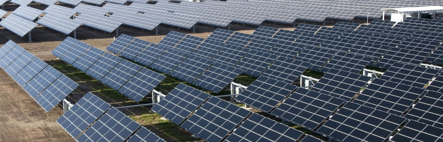 Solar Tracking System 0